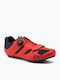 Giro Giro Herren Niedrige Fahrradschuhe Straße Rot