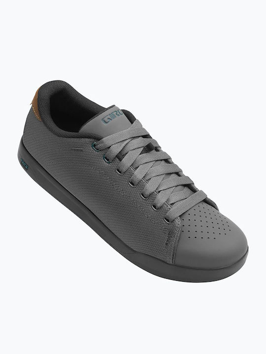 Giro Giro Herren Niedrige Fahrradschuhe Berg Grau Giro Giro Herren Niedrige Fahrradschuhe Berg Grau