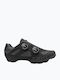 Giro Giro Damen Fahrradschuhe Berg Schwarz