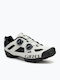 Giro Men's Low White Mountain Cycling Shoes