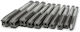 Set of 10 Taper Hand Taps M6-M12 Blister