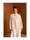 Women's Jacket for Winter Beige