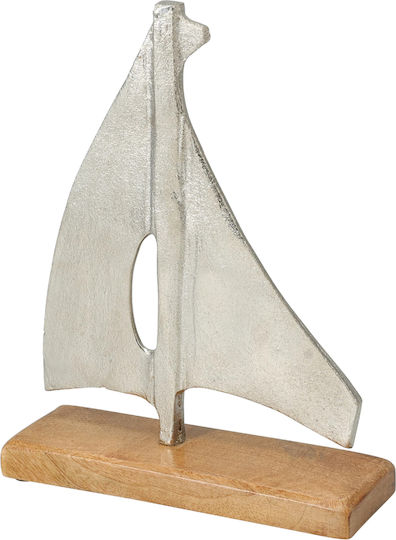 Decorative Ship 19x6x24 K-m A68825270 19x6x24
