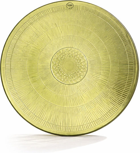 Kaemingk Shallow Glass Plate