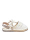 Kids Espadrilles Beige