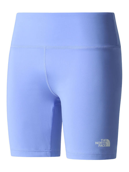 Kids Short Lilac Leggings