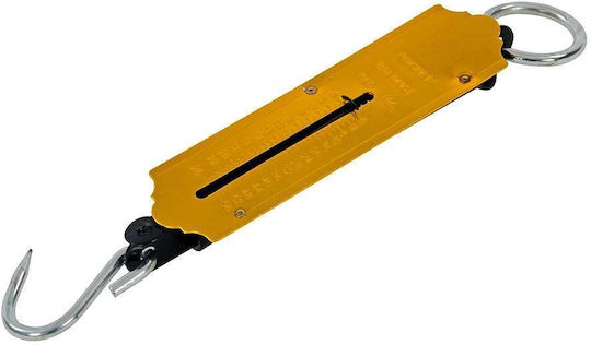 Analog Professional Crane Scale with Weighing Capacity 12kg