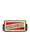 Men's Leather Belt Black