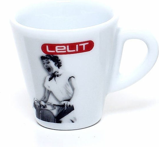 Lelit Espresso Tasse