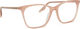 Дамски Ацетат Ray-ban 0rx5422 8503 52