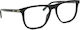 Men's Plastic Gucci Gg2130o 005 56