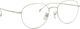Дамски Метален Gucci Gg2147oa 002 54