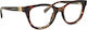 Women's Acetate Dolce & Gabbana 0dg3437 3222 51