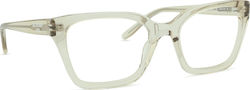 Γυναικεία Πλαστικό Balenciaga Bb0501o 005 55