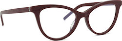 Γυναικεία Πλαστικό Saint Laurent Sl M164 011 53