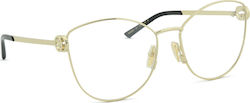 Rame Ochelari Pentru Femei Metalic Gucci Gg2049...
