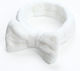 Avizar Spa Banner Hair In Polar Fur United Soft White White