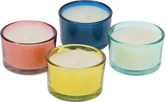 Koopman Aromatic Candle in Jar