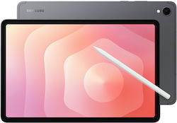 Samsung Galaxy Tab S11 Enterprise Edition 11" (12GB/128GB) Γκρι Samsung Galaxy Tab S11 Enterprise Edition 11" (12GB/128GB) Γκρι