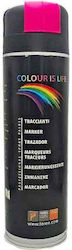 Faren Vopsea Spray Fucsia 500ml