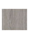 Αυτοκολλητο Φυλλο Oak Taupe 45 Cm X 200 Cm