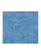 Sticker Sheet False Uni Blue 45 Cm X 200 Cm