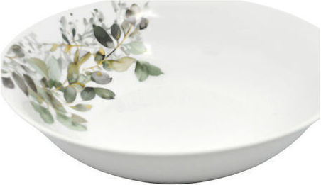 Ankor 852574 Porcelain Salad Bowl