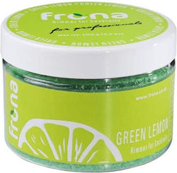 Frona Αποξηραμενη Πουδρα Rimming Green Lemon 100gr