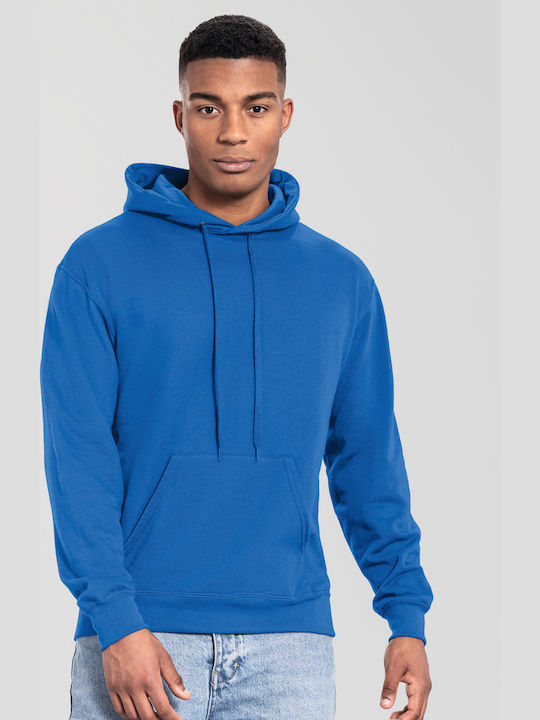 Fruit of the Loom Men's Promotional Long Sleeve...