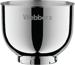 Webber Ersatzteil Zubehör für Küchenmaschinen 6lt