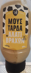 Deliroom Muștar 460gr