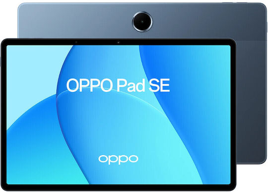 Oppo Pad SE 4G 11" Tablet (4GB/128GB) Twilight Blue