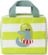 Saro Insulated Bag Handbag Fun In Sun 6 Liters M19 x P24 x H10cm