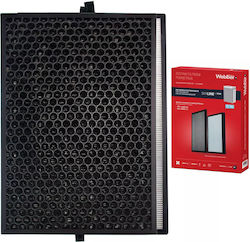Webber Filtru HEPA pentru Purificator de Aer