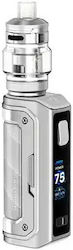 Geek Vape Aegis Mini 5 Box Mod Kit 5ml mit Inte...