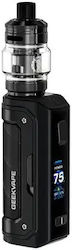 Geek Vape Aegis Mini 5 Box Mod Kit 5ml mit Inte...