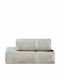 Kentia Πετσέτα Προσώπου Blaise 50x90εκ. Blaise Βάρους 500gr/m²