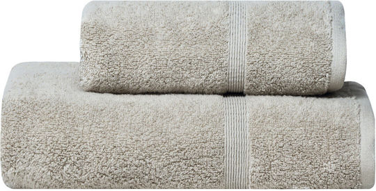 Kentia Face Towel Blaise 50x90cm Blaise Weight 500gsm