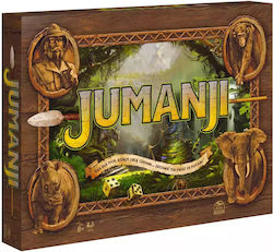 Jumanji (IT) Spin Master