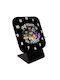 Koupakoupa Desktop Clock Roblox 99 Nights In The Forest Made Of Wood