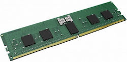 Kingston ECC 8GB DDR4 Kingston ECC 8GB DDR4