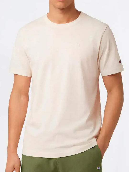 Champion Champion Herrenblusen Kurzarm T-Shirts...