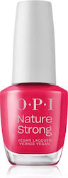 OPI Nature Strong Glossy Nagellacke Lang anhalt...