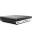 HP ProDesk 600 G5 Tiny Recondiționat Grad A (Core i7-8700T/8GB/256GB SSD/Fără Sistem de Operare)