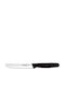 Cutlery Pro Μαχαίρι Γενικής Χρήσης από Ανοξείδωτο Ατσάλι 11cm