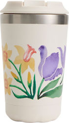 Chilly's Coffee Cup Emma Bridgewater Glass Ther...