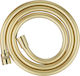 Deante Shower Hoses 150cm Gold