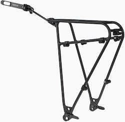 Ortlieb Quick Rack L Bike Rack Alu Black