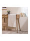 Teoran Runner Bari Ecru 45x180 cm