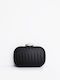 Damentasche Handtasche Schwarz